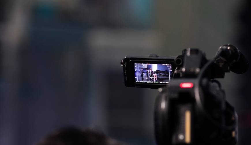 紧跟潮流！泾县产品视频拍摄引领时尚新趋势