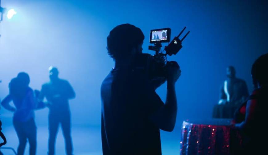 神秘新品来袭！泾县产品视频拍摄究竟有何神奇之处？