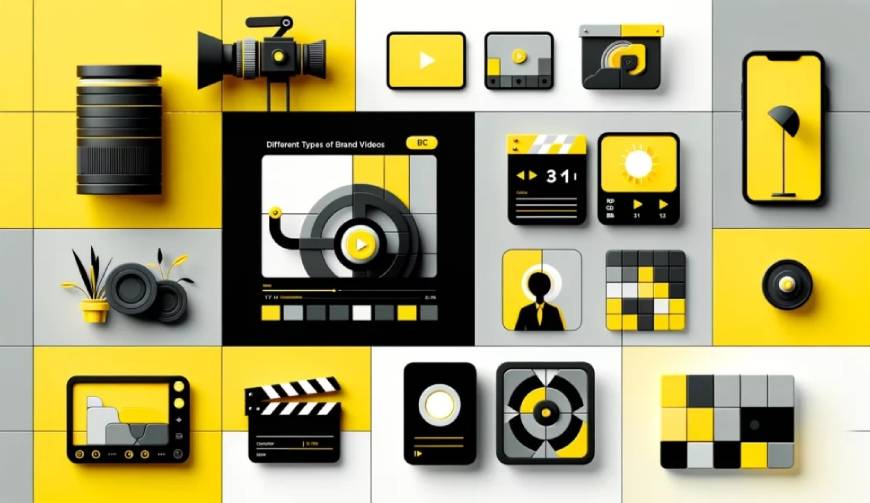 专为职场精英打造：泾县产品视频拍摄提升工作效率的秘密武器