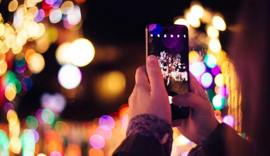 打破常规！泾县产品视频拍摄将如何重塑行业格局？