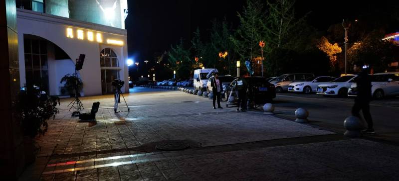 泾县电商产品视频拍摄制作全攻略，打造高转化带货视频