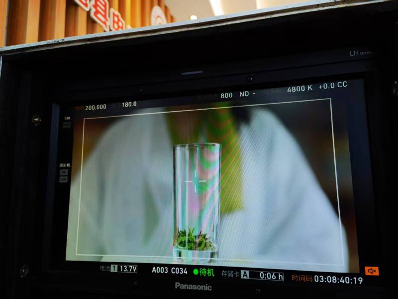 天然优选！泾县电商产品宣传视频溯源原料产地的真实故事